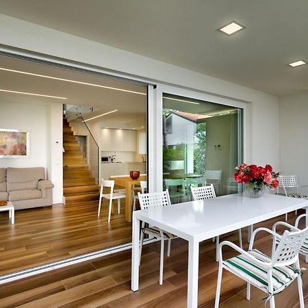 Summer Villas Lignano Sabbiadoro Eksteriør bilde