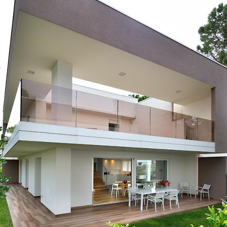 Summer Villas Lignano Sabbiadoro Eksteriør bilde