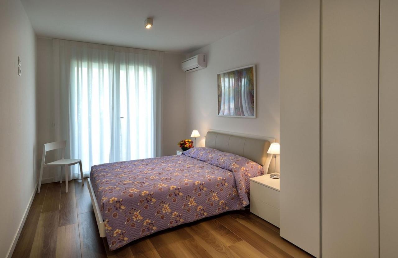 Summer Villas Lignano Sabbiadoro Eksteriør bilde