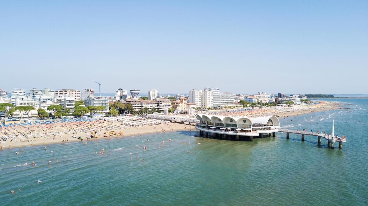 Summer Villas Lignano Sabbiadoro Eksteriør bilde