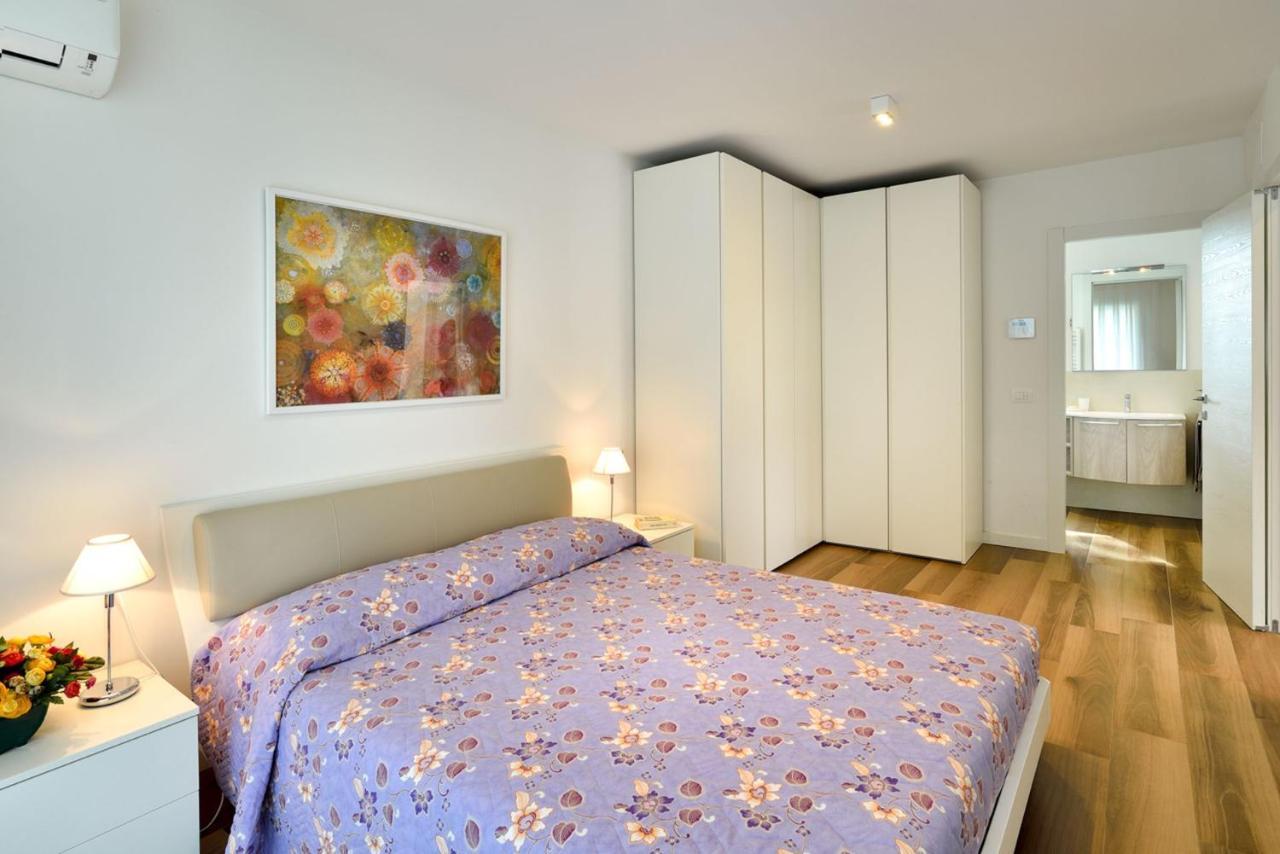 Summer Villas Lignano Sabbiadoro Eksteriør bilde