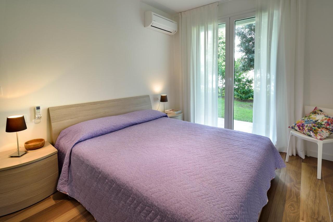 Summer Villas Lignano Sabbiadoro Eksteriør bilde