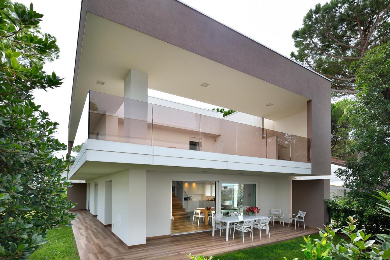 Summer Villas Lignano Sabbiadoro Eksteriør bilde